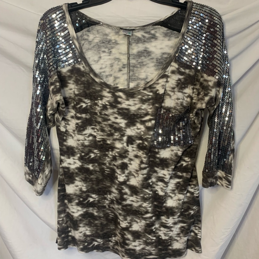 Buckle Daytrip shirt size Medium